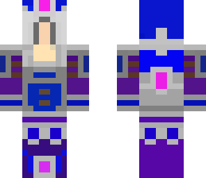 flirtation regalia wow set