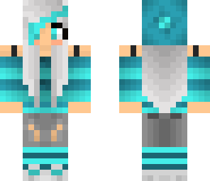 myy skin
