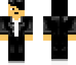 noah's new skin