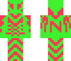 pink ninja