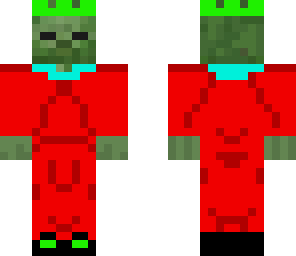 king zombie