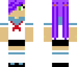 girl