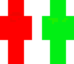 color man