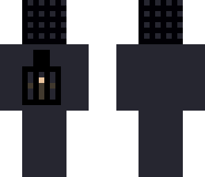 trapped soul
