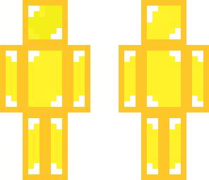 gold block
