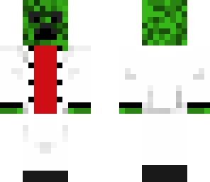 fancy creeper