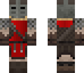 solitude guard