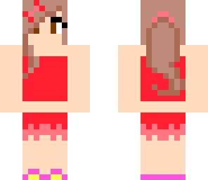 ponytail