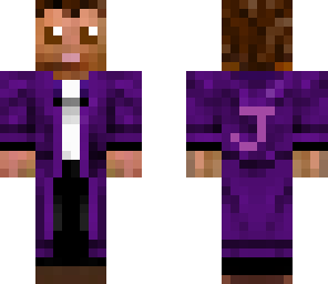 jigmagic's skin slime version