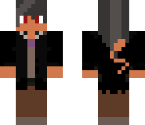 teifling rogue