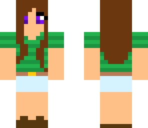 girl mlghwnt