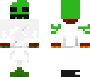 ninga creeper