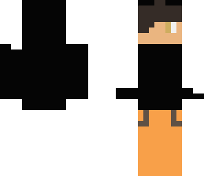 mystery man