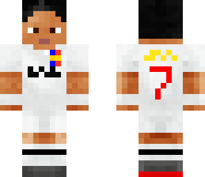 ronaldo