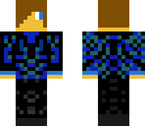 the original awesomejkl skin