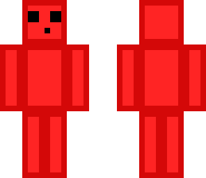 red slime