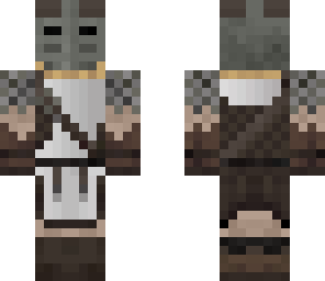 dawnstar guard