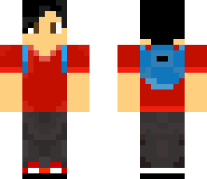 detonador gamer