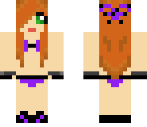 ender claire