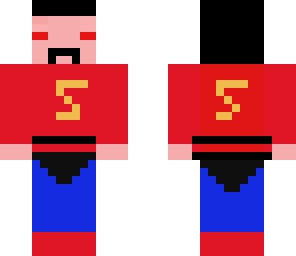 superman