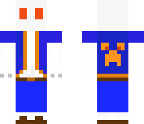 whitepikmin11 skin