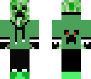 creep kid