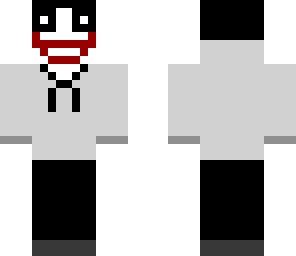 jeff the killer