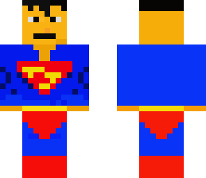 superman