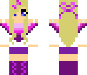amber millington with headphones edit