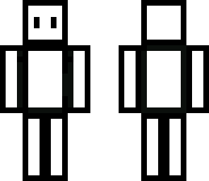 block guy