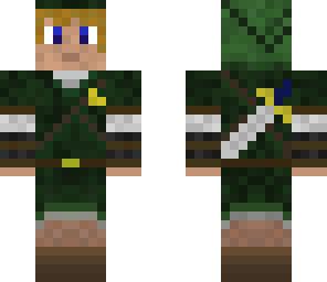 skyward sword link