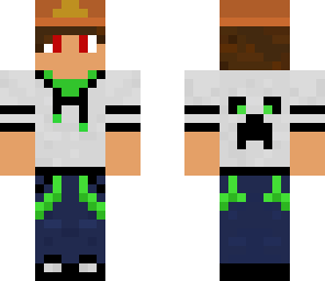 edited guy