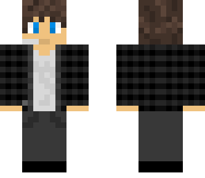 just the dude updated headphones