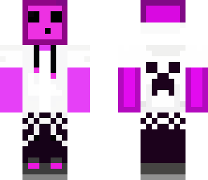 pink slime king