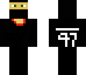 ninja assasin