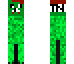 open creeper