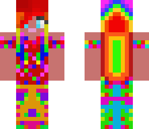 hip girl