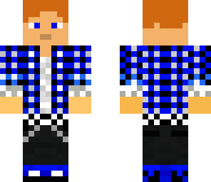 teen boy