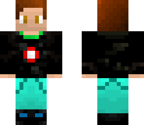 Cool Try It Out | Minecraft Skins