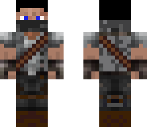 hunter