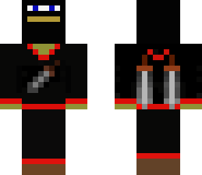 ninja