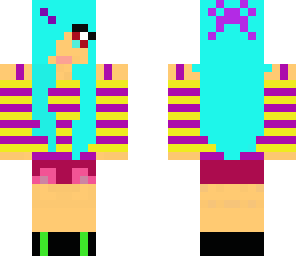 cute girl