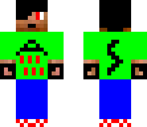 gamer teen