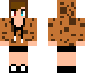 cooki girl