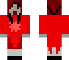 aradia megido
