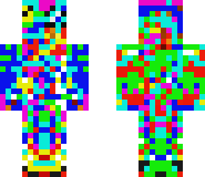 rainbowman