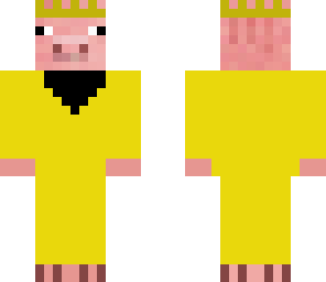 budder pig