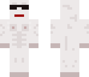 yeti