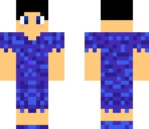 boy forest elf