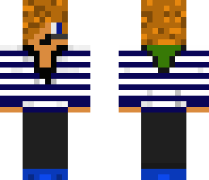 gamer boy